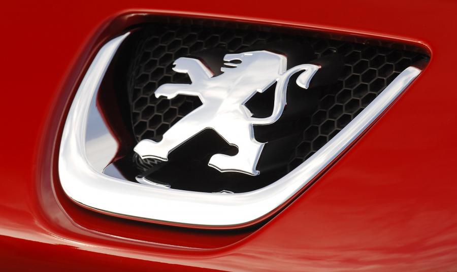  Peugeot 308 GT 2008 года  (фото 55 из 101)